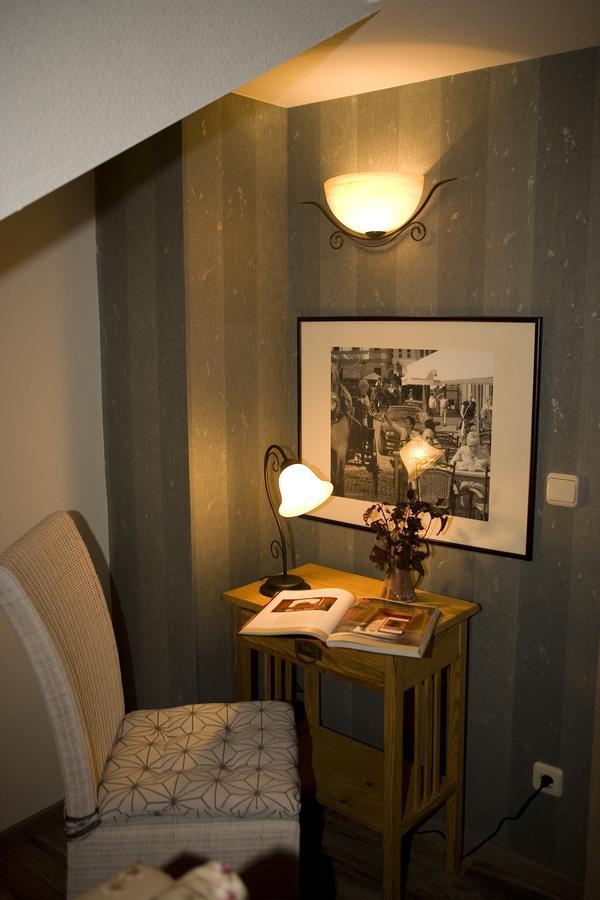 Auberge L'Art Erfurt Luaran gambar