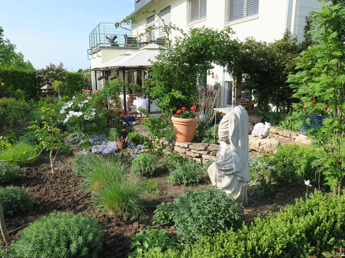 Auberge L'Art Erfurt Luaran gambar