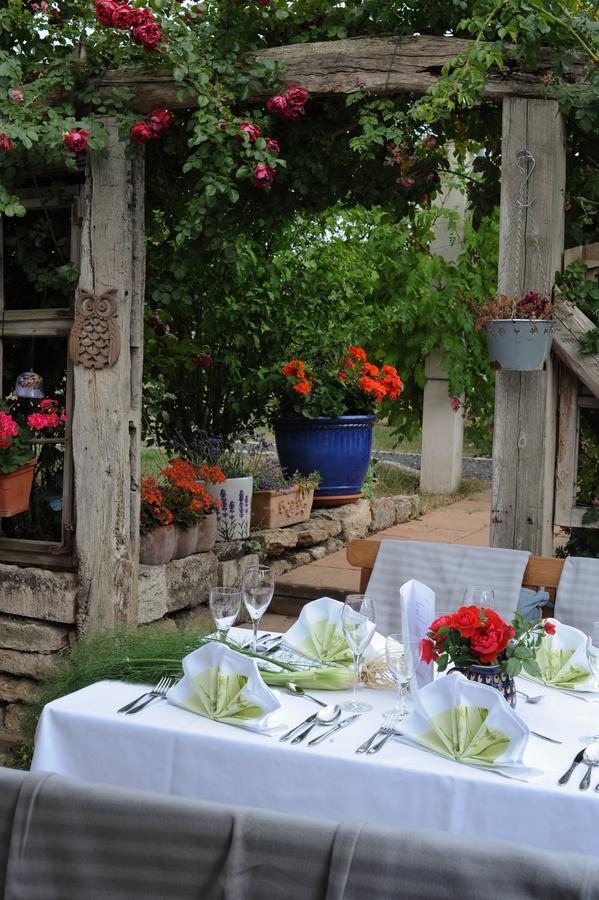 Auberge L'Art Erfurt Luaran gambar