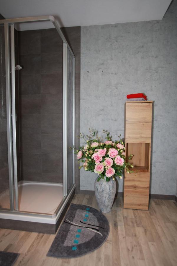 Auberge L'Art Erfurt Luaran gambar
