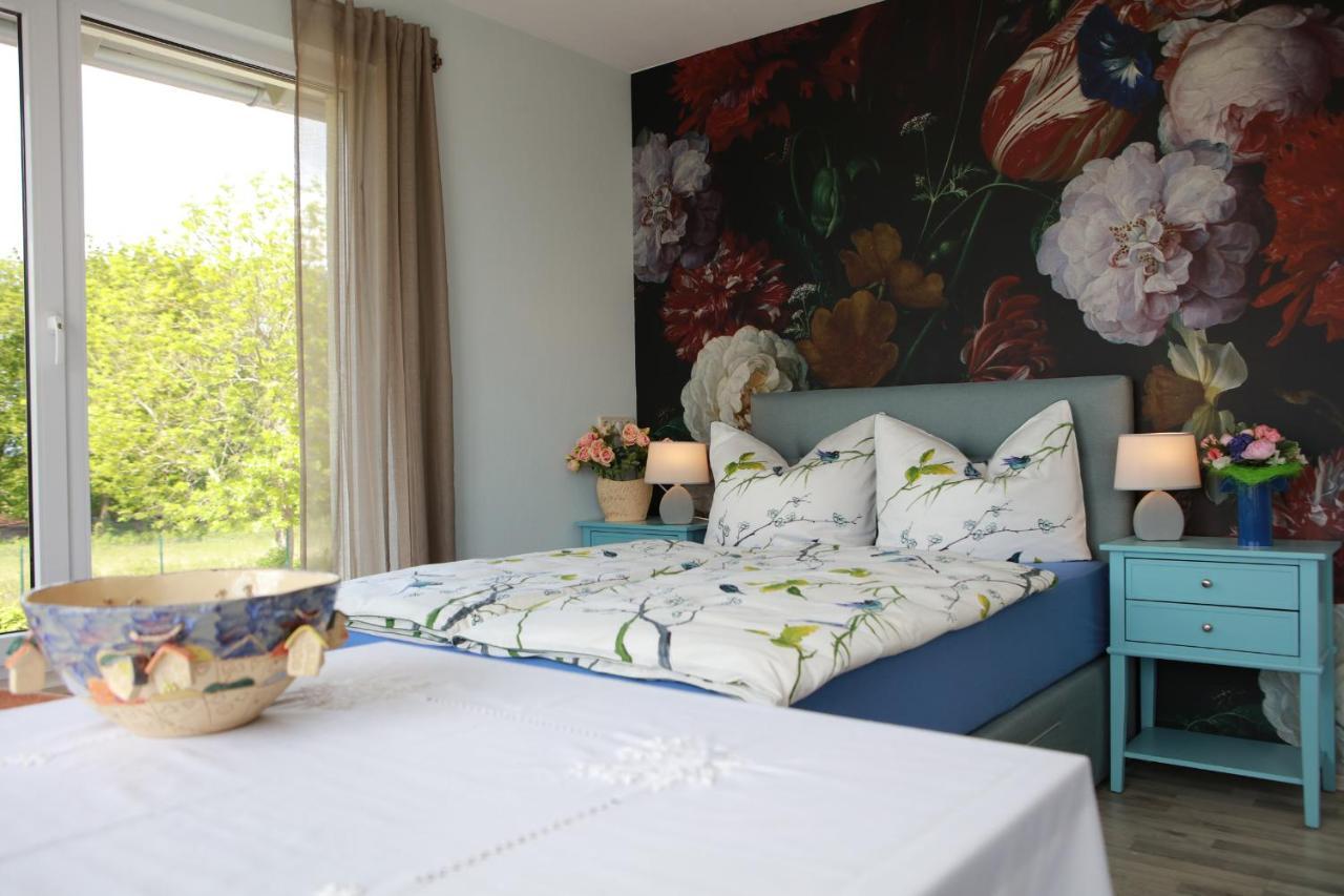 Auberge L'Art Erfurt Luaran gambar